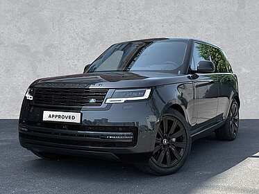 Land Rover - Range Rover Plug-in Hybrid P460e HSE, AHK, Pano, Shadow-Pack 8803132
