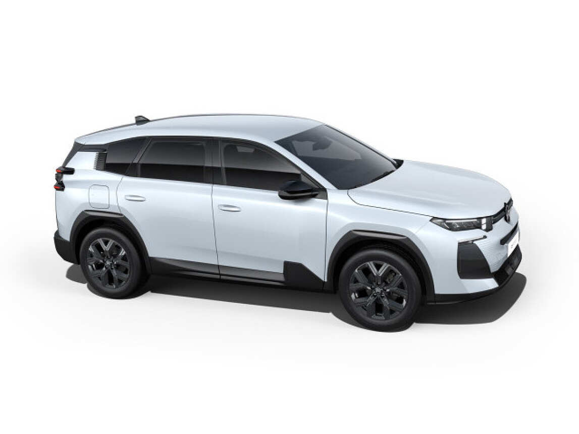 Citro&euml;n - C5 Aircross Hybrid 145 Doppelkupplung 6-Gang Team 8842694