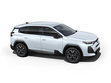 Citro&euml;n - C5 Aircross Hybrid 145 Doppelkupplung 6-Gang Team 8842694