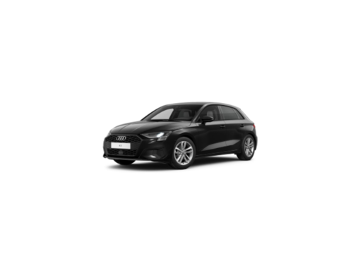 Audi - A3 Sportback 30 TDI S line/Nav/ASI/MMI/SHZ/Sport/Assist 8936107