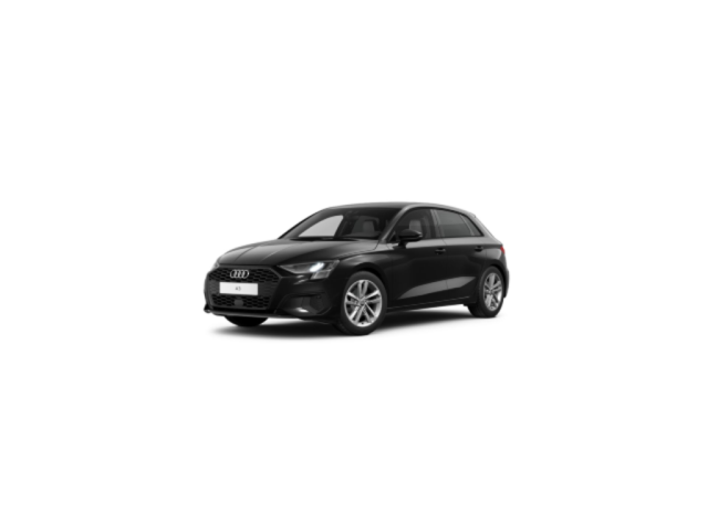 Audi - A3 Sportback 30 TDI S line/Nav/ASI/MMI/SHZ/Sport/Assist 8936107