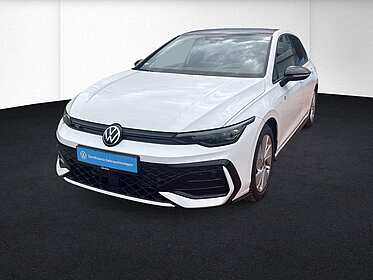Volkswagen - Golf R-Line 1.5 eTSI DSG HuD+Matrix+R&uuml;ckfahrk.+Standhzg+SHZ 8960646