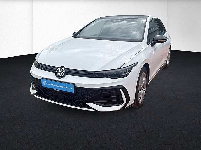 Volkswagen - Golf R-Line 1.5 eTSI DSG HuD+Matrix+R&uuml;ckfahrk.+Standhzg+SHZ 8960646