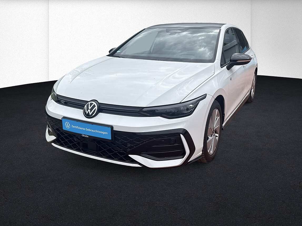 Volkswagen - Golf R-Line 1.5 eTSI DSG HuD+Matrix+R&uuml;ckfahrk.+Standhzg+SHZ 8960646