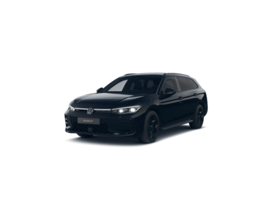 Volkswagen - Passat R-Line 2.0 TDI AHK/Matrix/DCC/360/18"/ACC/Assist 8394337