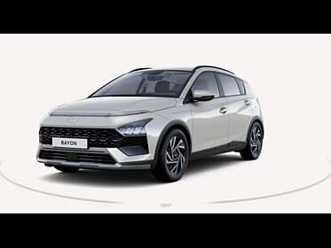 Hyundai - BAYON Trend*BOSE*Navi*RKam*Navi*SitzHeiz*LenkrHeiz 8397385