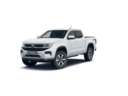 Volkswagen - Amarok Style 3.0 TDI 4MOTION Automatik 177kW 8459136