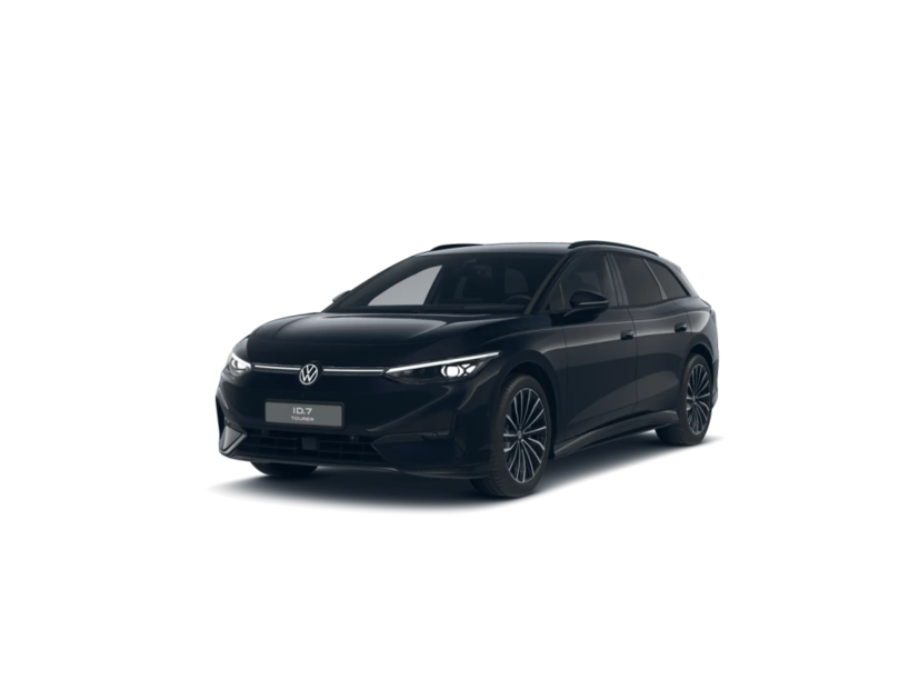Volkswagen - ID.7 Tourer Pro AHK/ACC/DCC/Nav/360/20"/Matrix/IDA 8471152