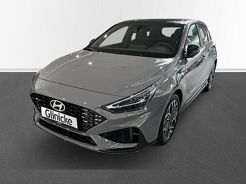 Hyundai - i30 N Line*Automatik*PanoramaDach 8574314