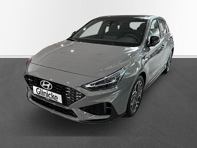 Hyundai - i30 N Line*Automatik*PanoramaDach 8574314