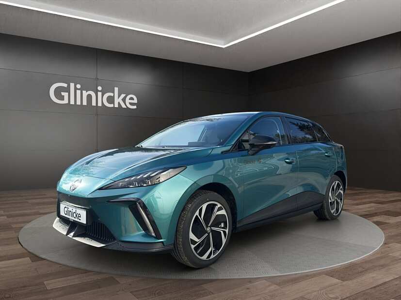 Mg - MG4 MG 4 Premium 64 KWh SHz*360*Navi*Leder 8667798