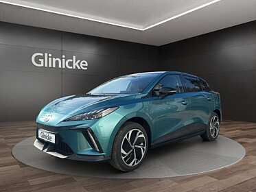 Mg - MG4 MG 4 Premium 64 KWh SHz*360*Navi*Leder 8667798