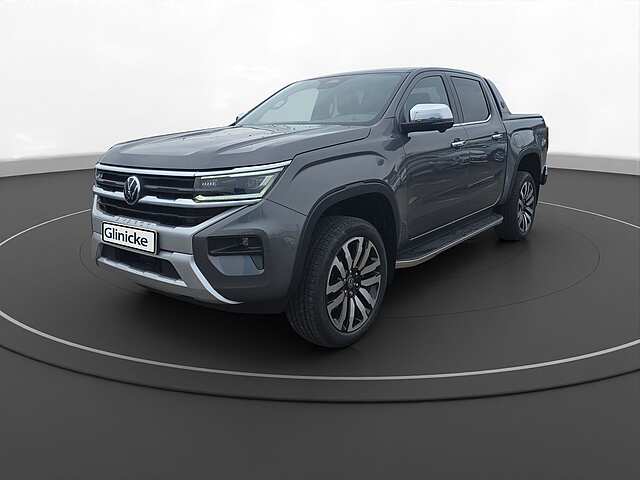 Volkswagen - Amarok Aventura elektr. Rollcover 21Zoll Standheizung 8674434