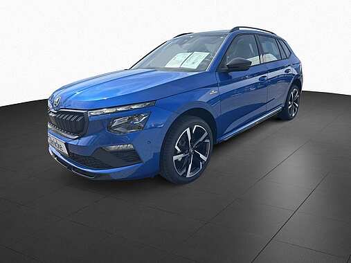 &Scaron;koda - Kamiq Monte Carlo 1,5 TSI 110 kW 7-Gang-DSG 8720320