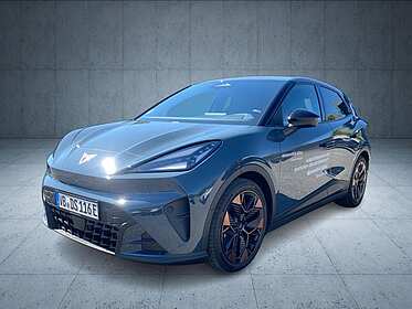 Cupra - Raval Endurance Edition Dynamic Plus Nav/Kam/ACC 8723079