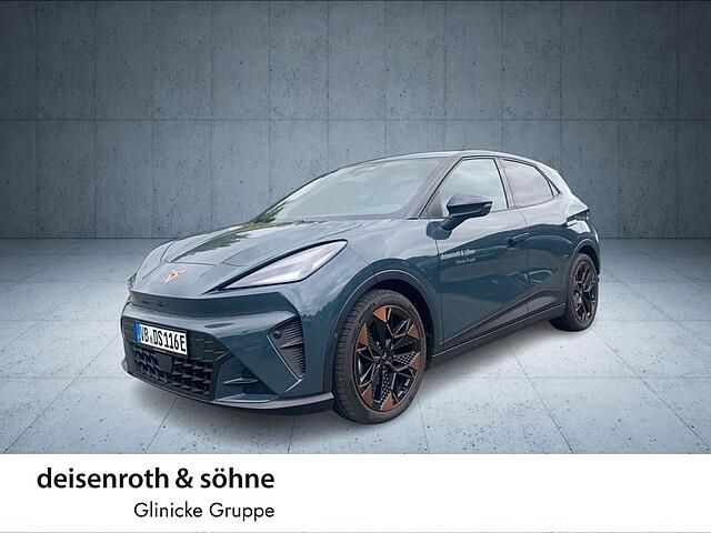 Cupra - Raval Endurance Edition Dynamic Plus Nav/Kam/ACC 8723079