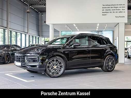 Porsche - Cayenne E-Hybrid InnoDrive BOSE Luftfederung LED 8739563