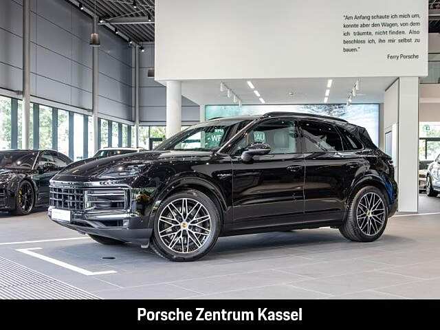 Porsche - Cayenne E-Hybrid InnoDrive BOSE Luftfederung LED 8739563