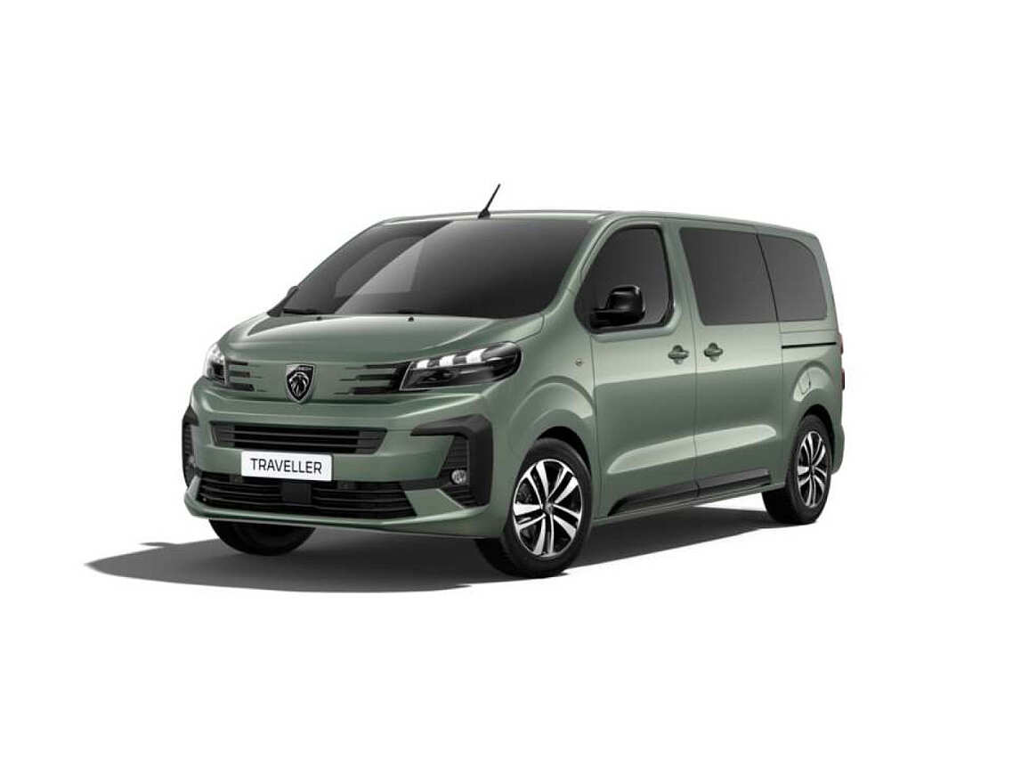 Peugeot - Traveller Active L2 Diesel 180 8849141