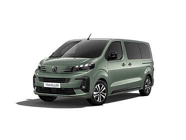 Peugeot - Traveller Active L2 Diesel 180 8849141