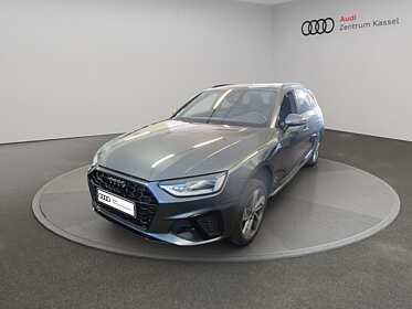 Audi - A4 Avant 40 TDI qu. S line LED Alcantara Kamera 8849888
