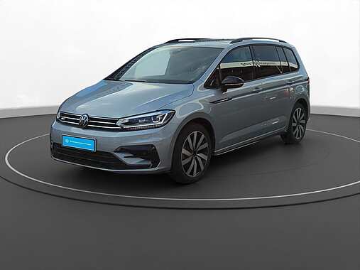 Volkswagen - Touran 2.0 TDI Highline R-line AHk Pano DSG 8868165