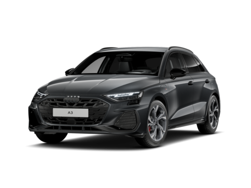 Audi - A3 Sportback 45 TFSIe S line S tro. HuD Matrix-LED Navi SONOS ACC 8908066