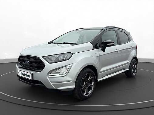 Ford - EcoSport 1.0 ST-Line Kamera AHK Winter-Paket PDC Navi 8926051