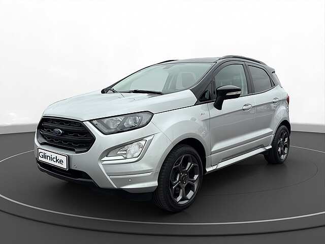 Ford - EcoSport 1.0 ST-Line Kamera AHK Winter-Paket PDC Navi 8926051