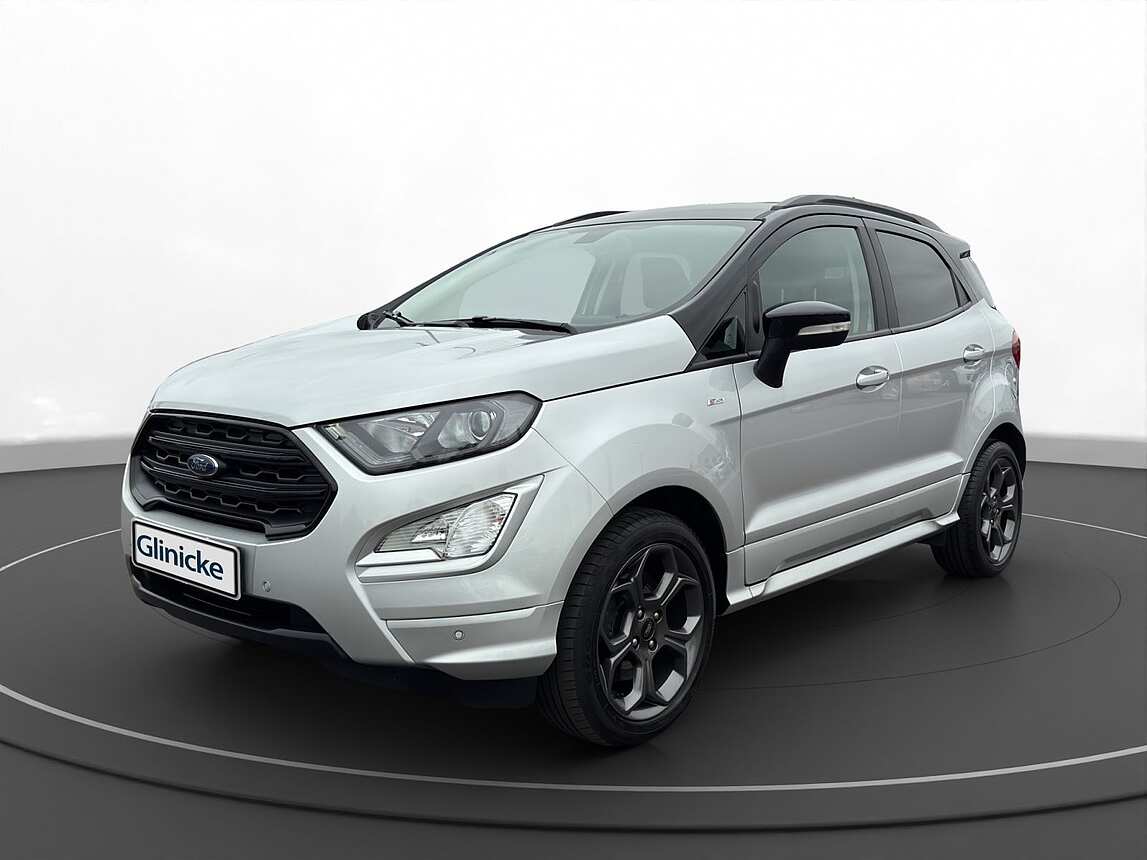 Ford - EcoSport 1.0 ST-Line Kamera AHK Winter-Paket PDC Navi 8926051
