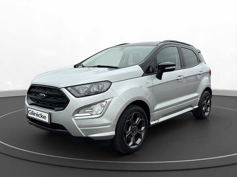 Ford - EcoSport 1.0 ST-Line Kamera AHK Winter-Paket PDC Navi 8926051