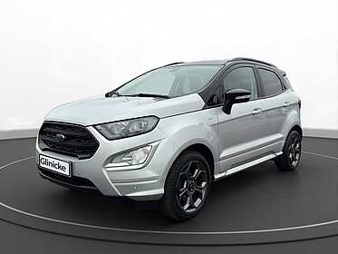 Ford - EcoSport 1.0 ST-Line Kamera AHK Winter-Paket PDC Navi 8926051