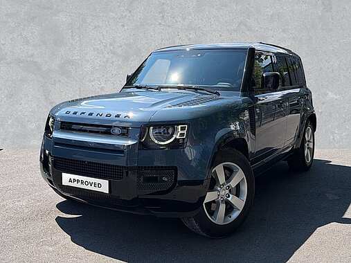 Land Rover - Defender 110 D300 X-Dynamic SE / AHK / Black Pack 8942828