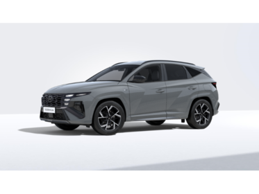 Hyundai - TUCSON N Line*Allrad*RKam*Navi*SitzHeiz*LenkrHeiz 8983347