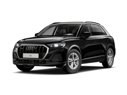 Audi - Q3 40 TFSI Quattro 9102743