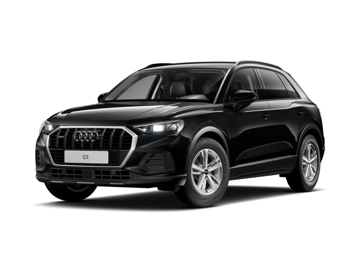 Audi - Q3 40 TFSI Quattro 9102743