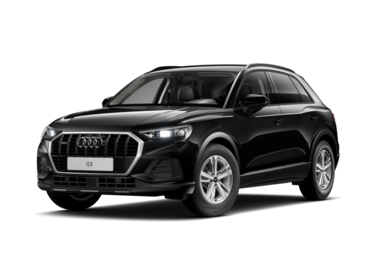 Audi - Q3 40 TFSI Quattro 9102743