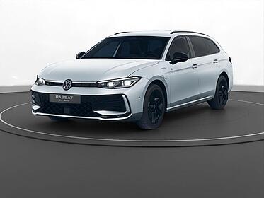 Volkswagen Passat Variant R-Line 2026