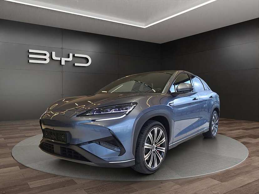 Byd - Sealion 7 Excellence AWD 7503427
