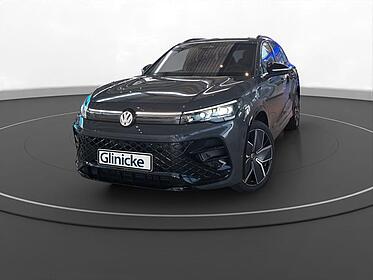 Volkswagen - Tiguan R-Line 2.0 TDI (193 PS) DSG | HUD | AHZV. | PANO uvm. 8237387