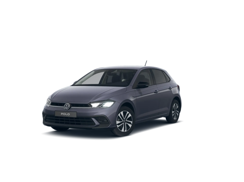 Volkswagen - Polo 1.0 TSI Energy LED Klima Navi Sitzh. 8460364