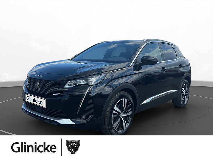 Peugeot - 3008 GT *inkl. 1.000&euro; Tankgutschein* Schiebedach Kamera SHZ elektr. Heckklappe 8725373
