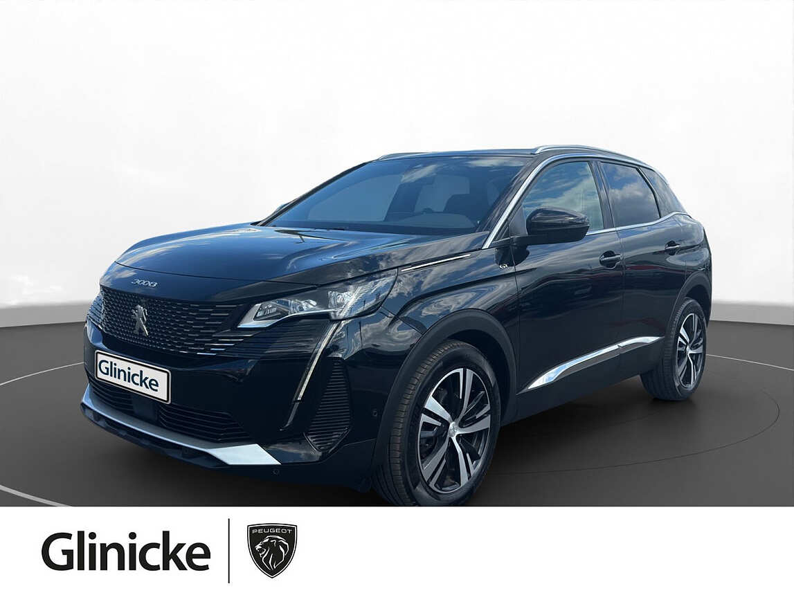 Peugeot - 3008 GT *inkl. 1.000&euro; Tankgutschein* Schiebedach Kamera SHZ elektr. Heckklappe 8725373