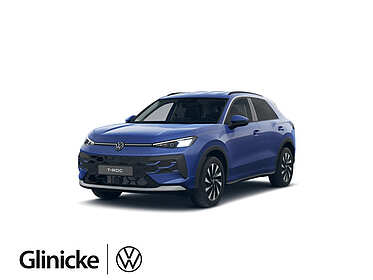 Volkswagen - T-Roc Life 1.5 eTSI (150 PS) DSG | Sitzheiz. 8770271
