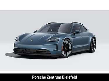 Porsche - Taycan 4S Sport Turismo HA-Lenkung Soft-Close 8783180