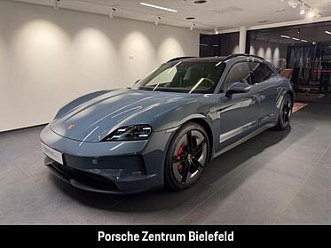 Porsche - Taycan 4S Sport Turismo HA-Lenkung Soft-Close 8783180