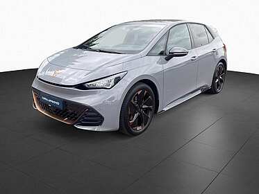 Cupra - Born 150 kW Edition Dynamic Navi ACC RFK Sitzh. 8842269