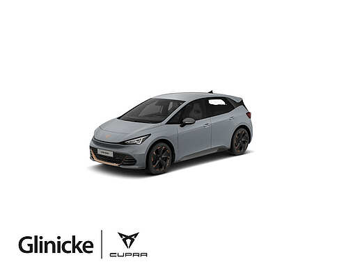 Cupra - Born 150 kW Edition Dynamic Navi ACC RFK Sitzh. 8842269