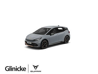 Cupra - Born 150 kW Edition Dynamic Navi ACC RFK Sitzh. 8842269