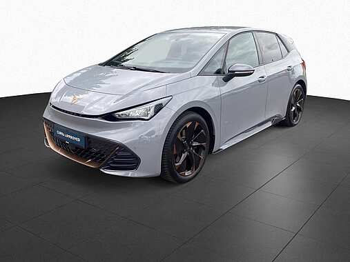 Cupra - Born 150 kW Edition Dynamic Navi ACC RFK Sitzh. 8842269